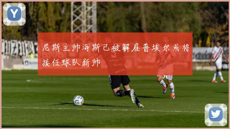 尼斯主帅海斯已被解雇普埃尔或将接任球队新帅